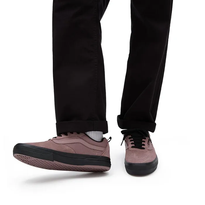 Vans View All Men Kyle Walker Shoes Pink