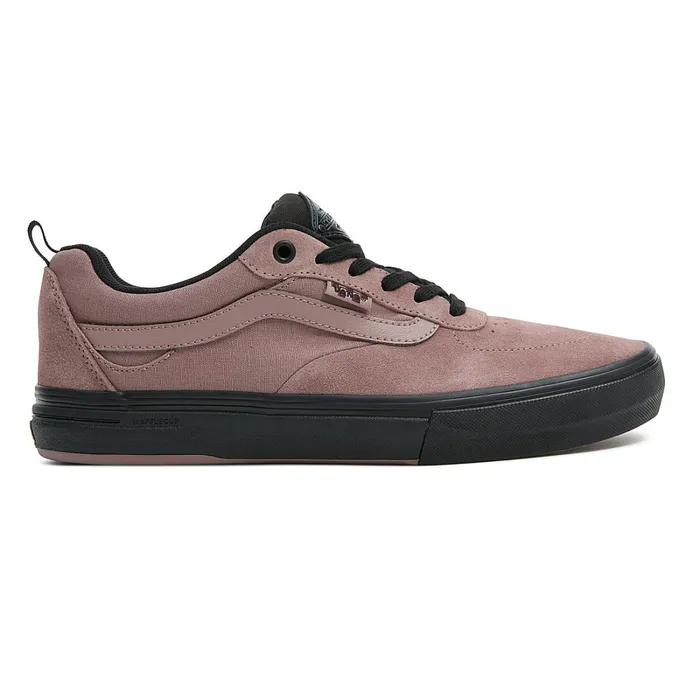 Vans View All Men Kyle Walker Shoes Pink
