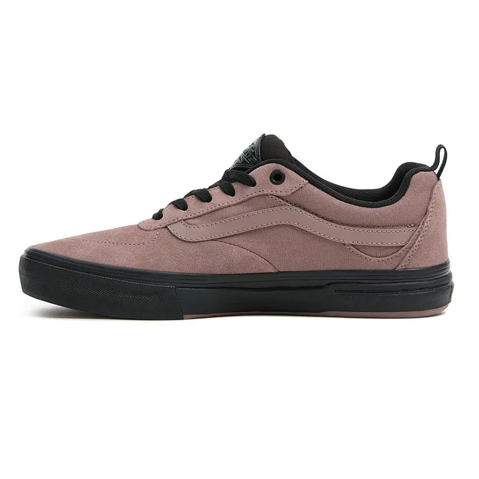 Vans View All Men Kyle Walker Shoes Pink