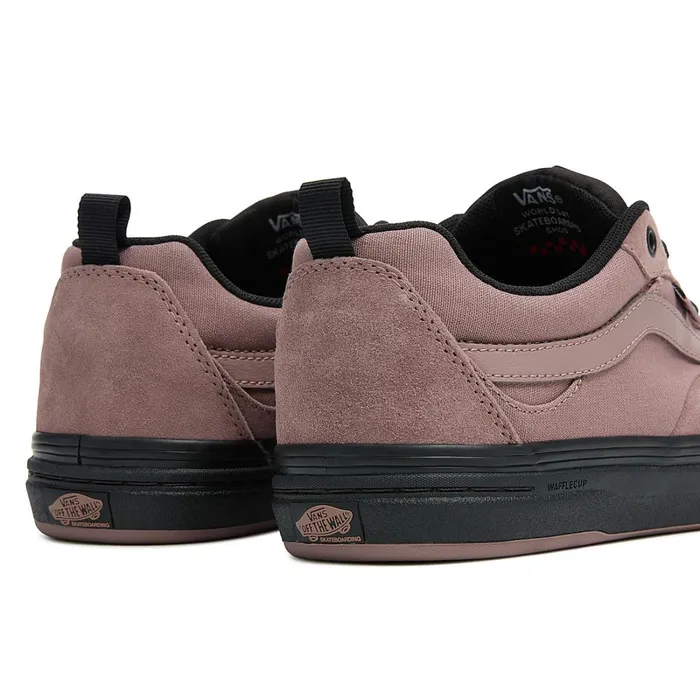 Vans View All Men Kyle Walker Shoes Pink