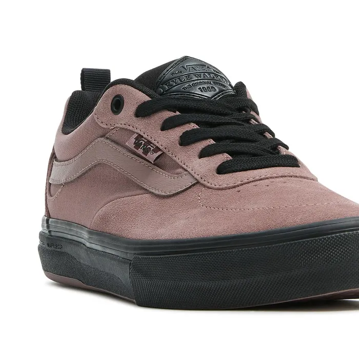 Vans View All Men Kyle Walker Shoes Pink