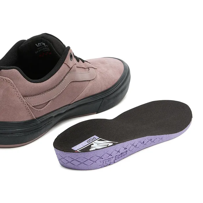 Vans View All Men Kyle Walker Shoes Pink