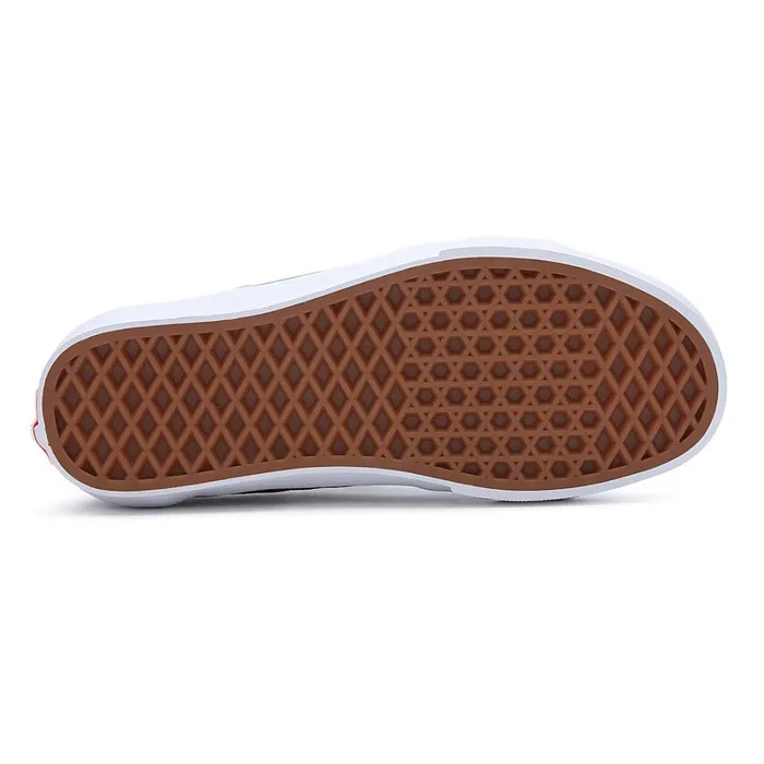 Vans View All Men Leopard Sk8Low Shoes Black