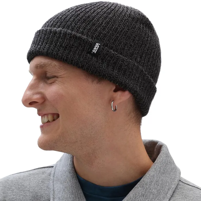 Vans View All Men Mismoedig Beanie Grey