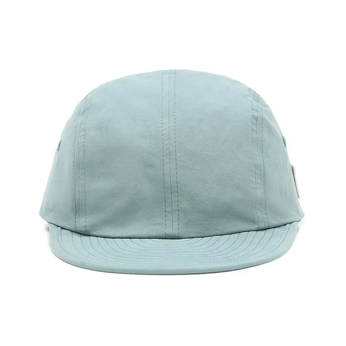 Vans View All Men Pilgrim Long Bill Camper Hat Green