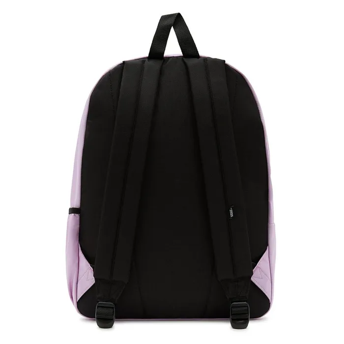 Vans View All Men Realm Flying V Backpack Purple