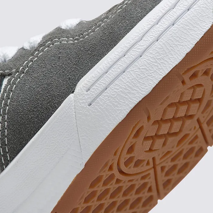 Vans View All Men Rowan 2 Shoes Grey White