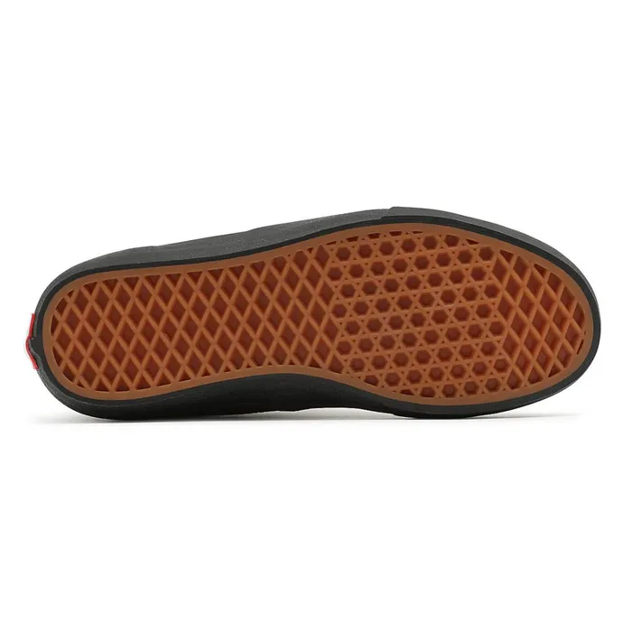 Vans View All Men Rowan Shoes Black
