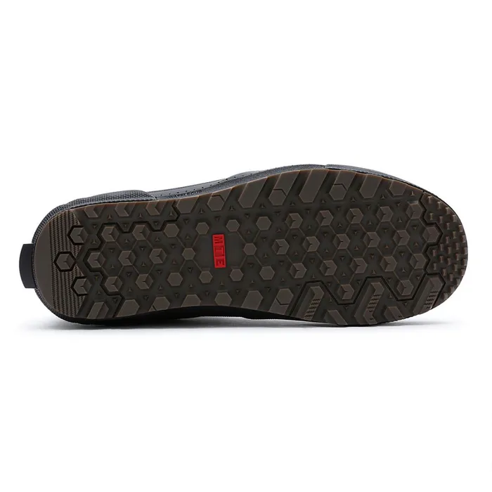 Vans View All Men Sk8Hi GoreTex MTE3 Shoes Black