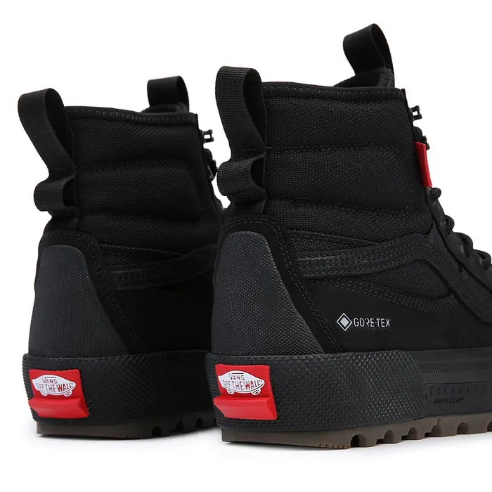 Vans View All Men Sk8Hi GoreTex MTE3 Shoes Black