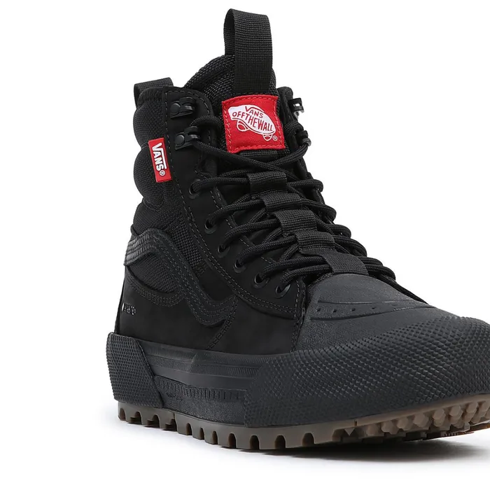 Vans View All Men Sk8Hi GoreTex MTE3 Shoes Black