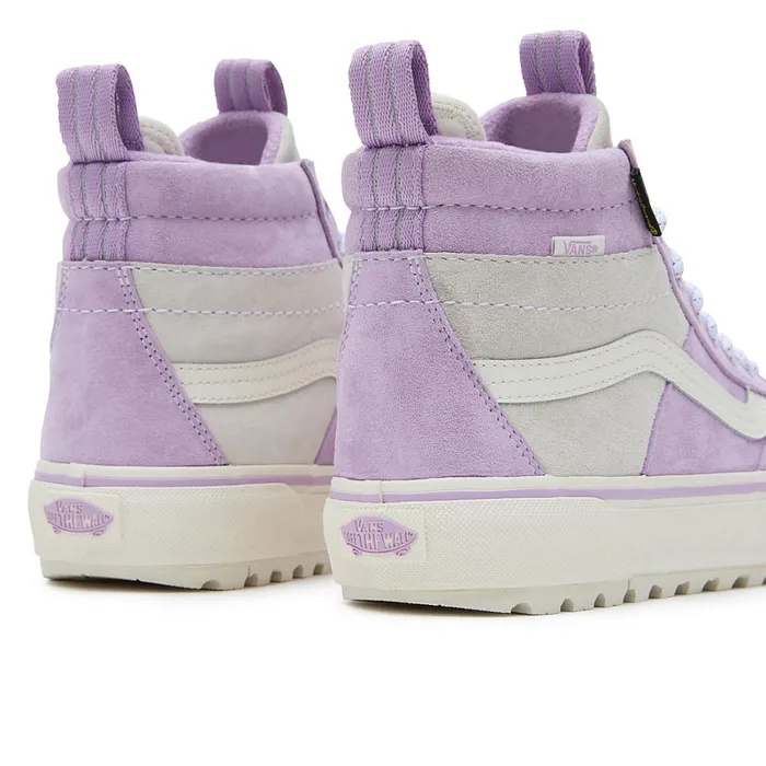 Vans View All Men Sk8Hi MTE2 Shoes Purple