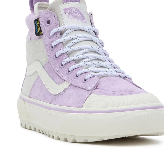 Vans View All Men Sk8Hi MTE2 Shoes Purple