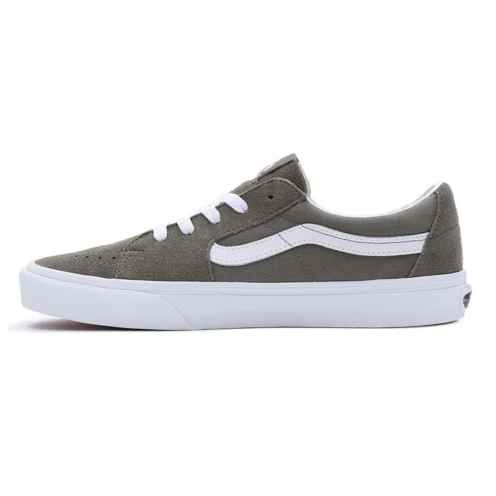 Vans View All Men Sk8Low Shoes Green