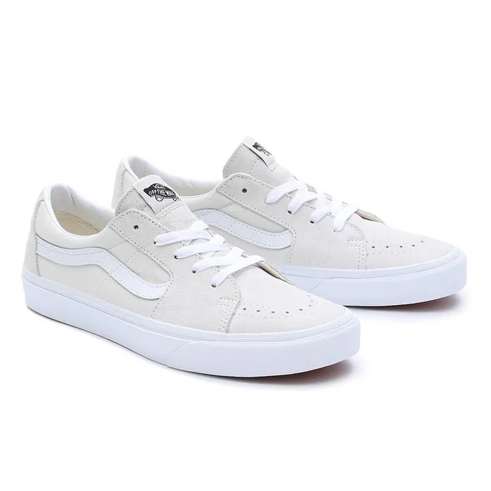 Vans View All Men Sk8Low Shoes White