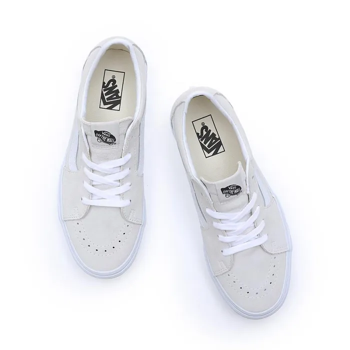 Vans View All Men Sk8Low Shoes White