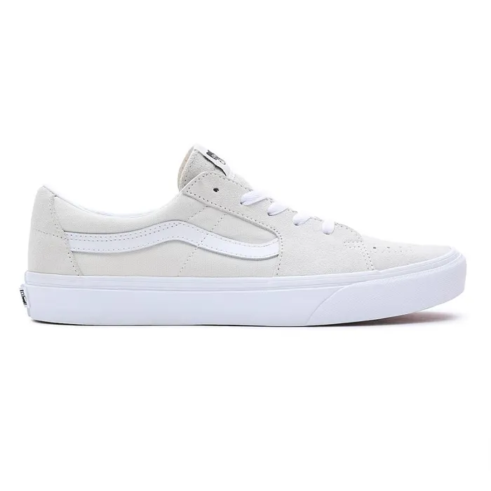 Vans View All Men Sk8Low Shoes White