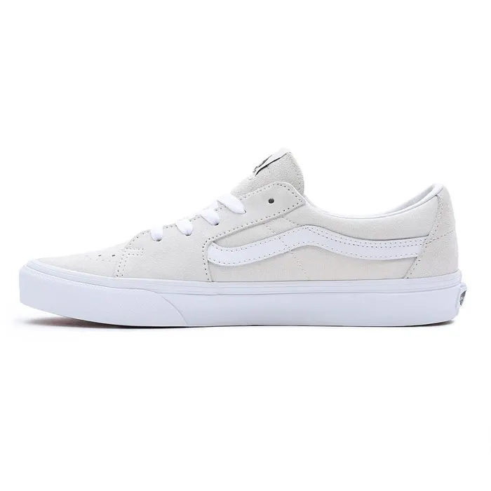 Vans View All Men Sk8Low Shoes White