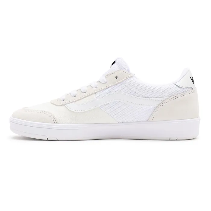 Vans View All Men Staple Cruze Too ComfyCush Shoes White