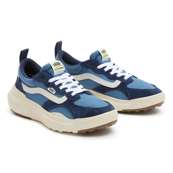 Vans View All Men UltraRange Neo VR3 Shoes Blue