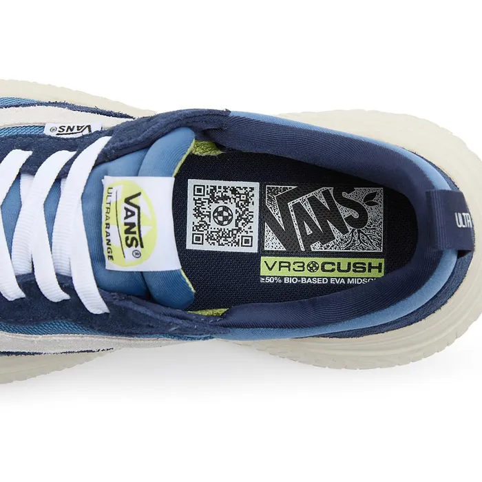 Vans View All Men UltraRange Neo VR3 Shoes Blue