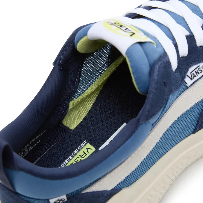 Vans View All Men UltraRange Neo VR3 Shoes Blue