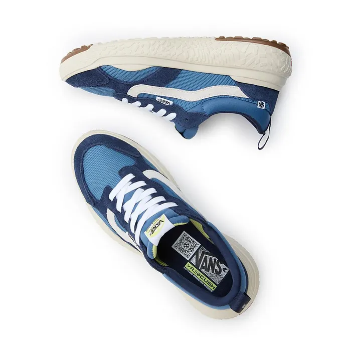 Vans View All Men UltraRange Neo VR3 Shoes Blue