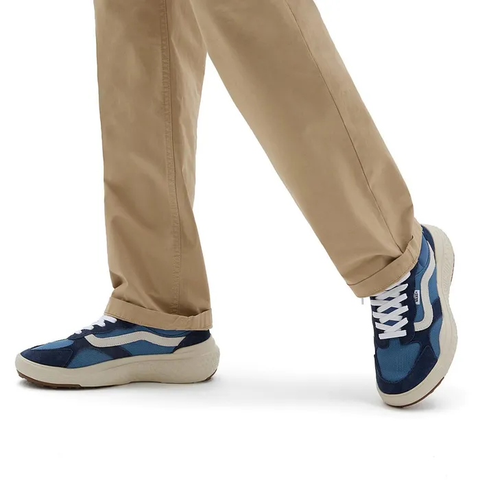 Vans View All Men UltraRange Neo VR3 Shoes Blue