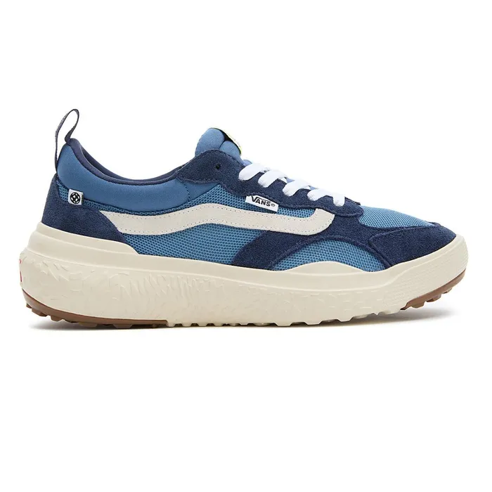 Vans View All Men UltraRange Neo VR3 Shoes Blue