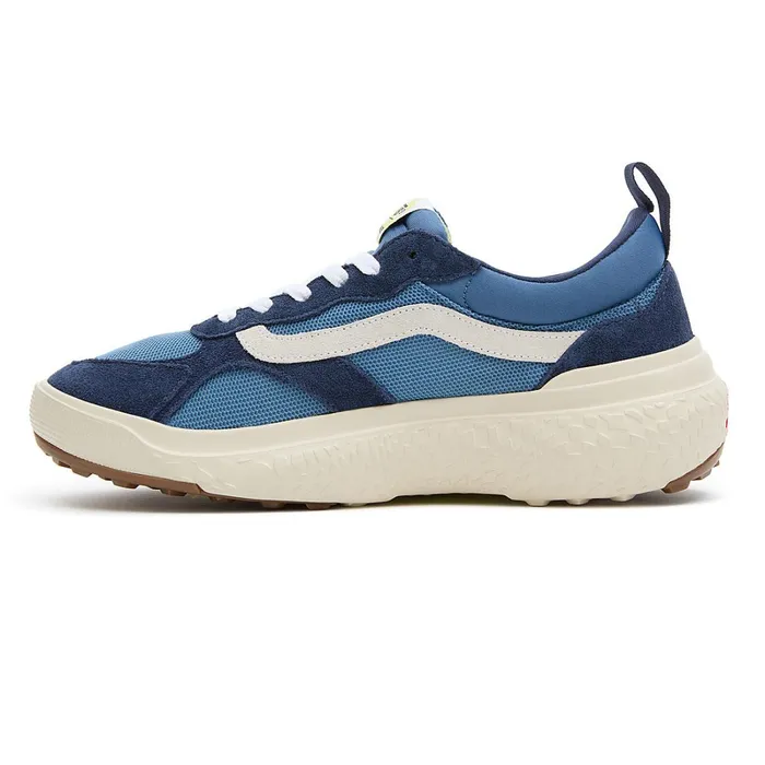 Vans View All Men UltraRange Neo VR3 Shoes Blue