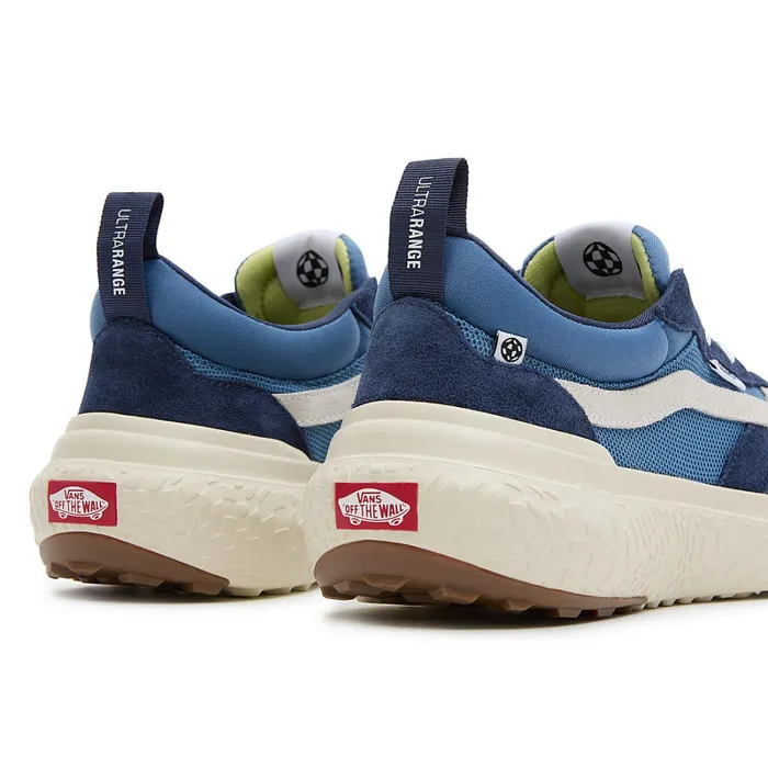Vans View All Men UltraRange Neo VR3 Shoes Blue