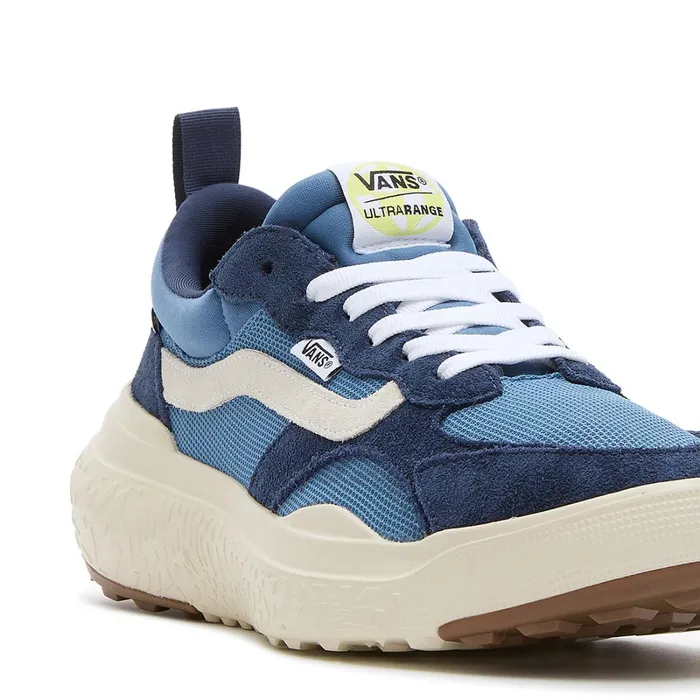 Vans View All Men UltraRange Neo VR3 Shoes Blue