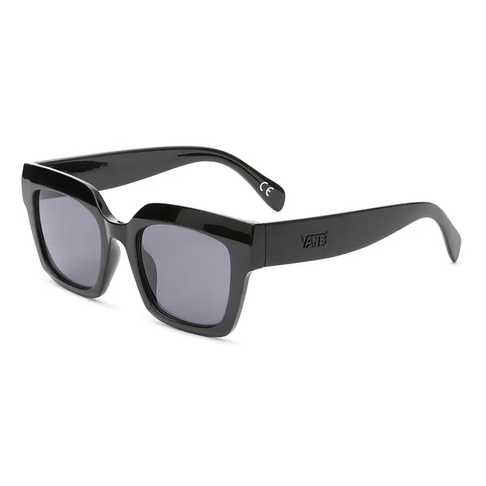 Vans View All Women Belden Shades Sunglasses Black