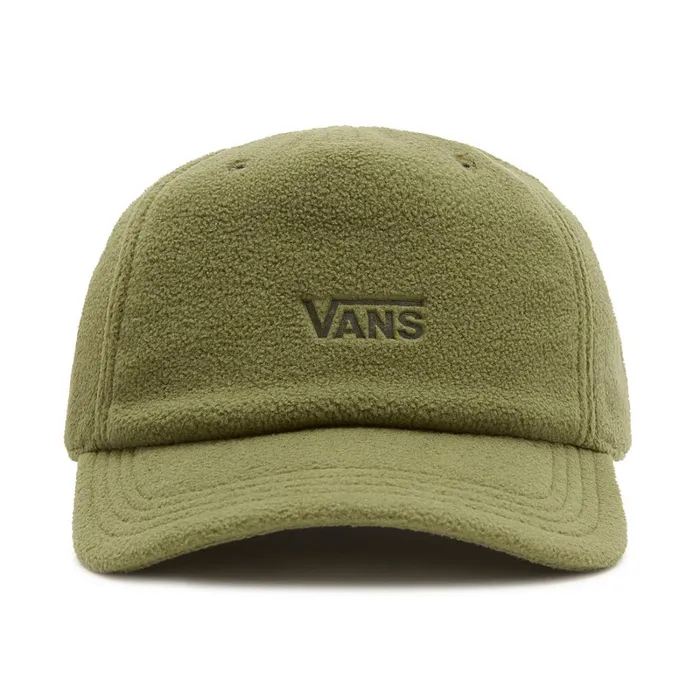 Vans View All Women ComfyCush High Altitude Cap Green