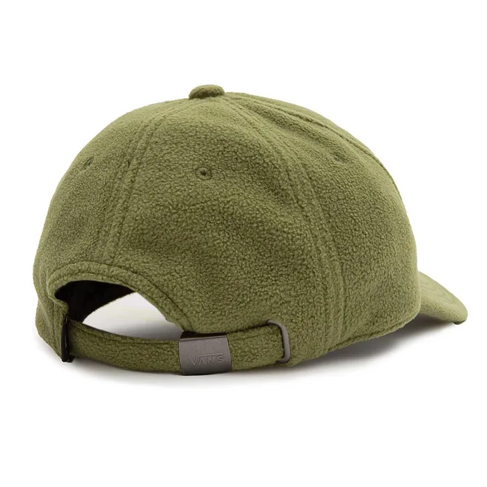 Vans View All Women ComfyCush High Altitude Cap Green