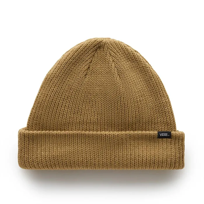 Vans View All Women Core Basic Beanie Brown