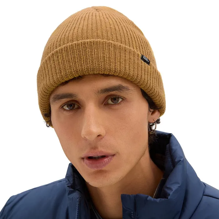 Vans View All Women Core Basic Beanie Brown
