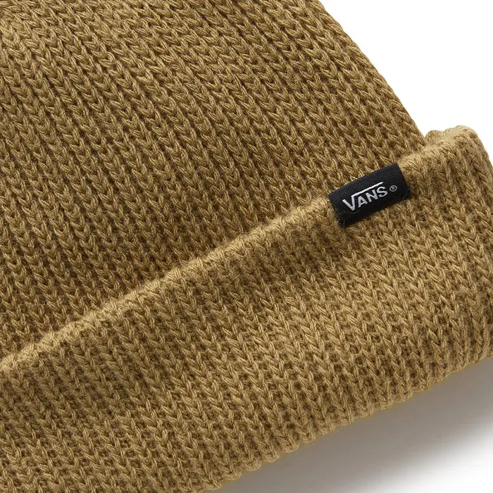 Vans View All Women Core Basic Beanie Brown