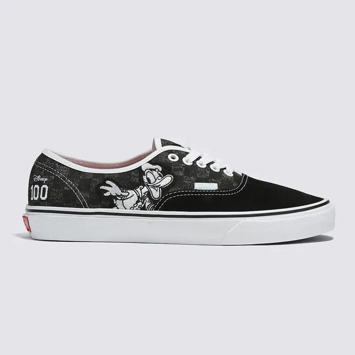 Vans View All Women Disney X Authentic Shoes Multicolour