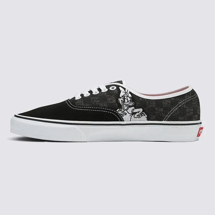 Vans View All Women Disney X Authentic Shoes Multicolour