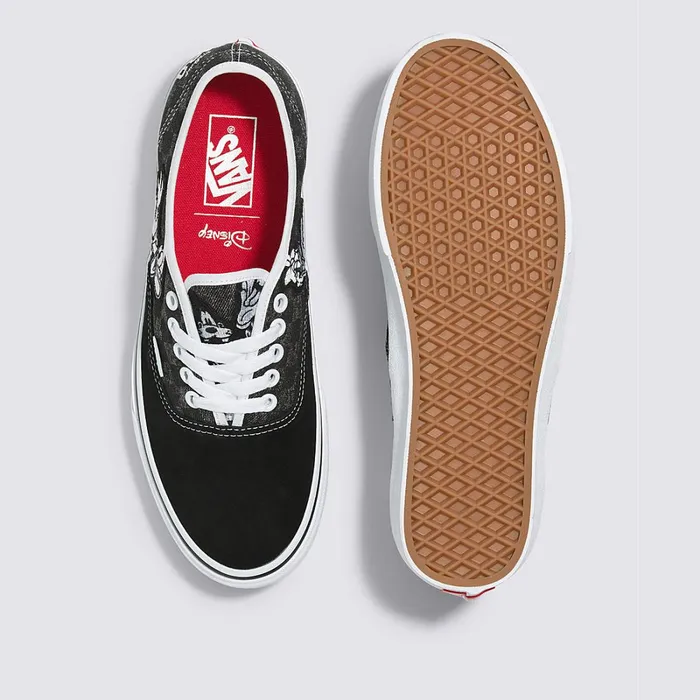 Vans View All Women Disney X Authentic Shoes Multicolour