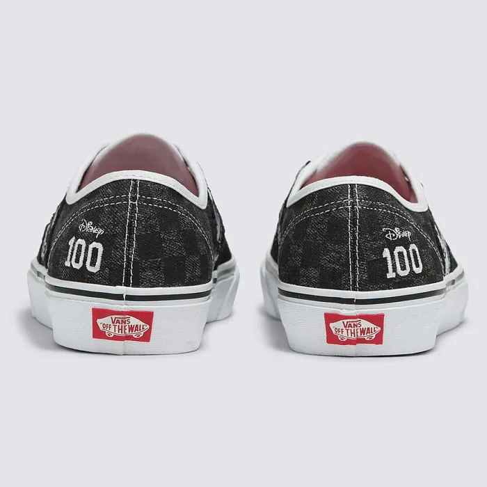 Vans View All Women Disney X Authentic Shoes Multicolour