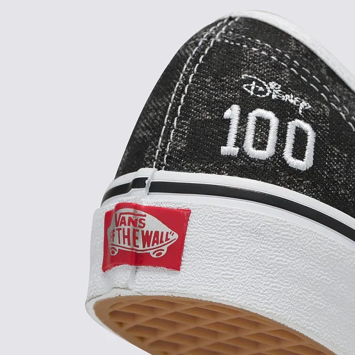 Vans View All Women Disney X Authentic Shoes Multicolour