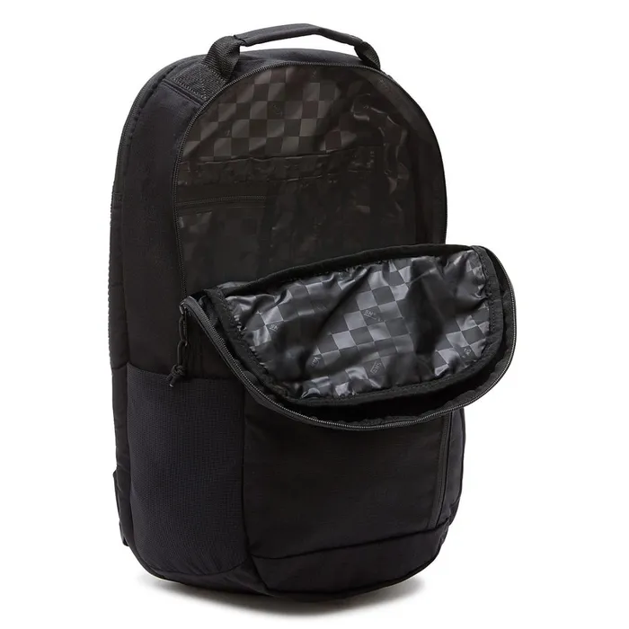 Vans View All Women Disorder Plus Backpack Black
