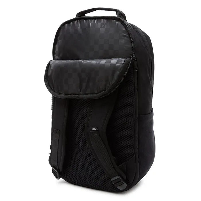 Vans View All Women Disorder Plus Backpack Black