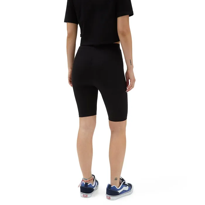 Vans View All Women Flying V Legging Shorts Black