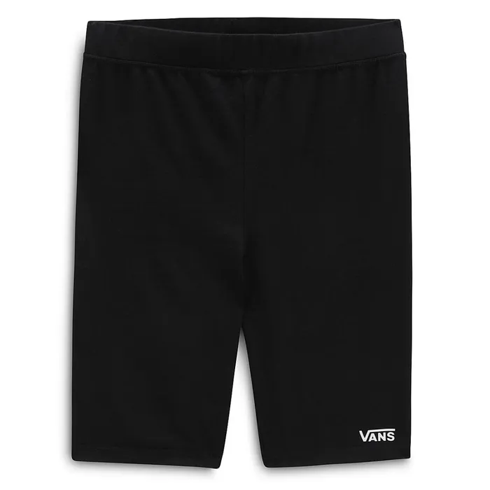Vans View All Women Flying V Legging Shorts Black