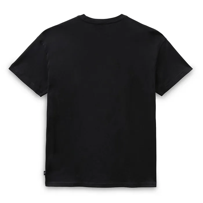 Vans View All Women Flying V Oversized Tshirt Black