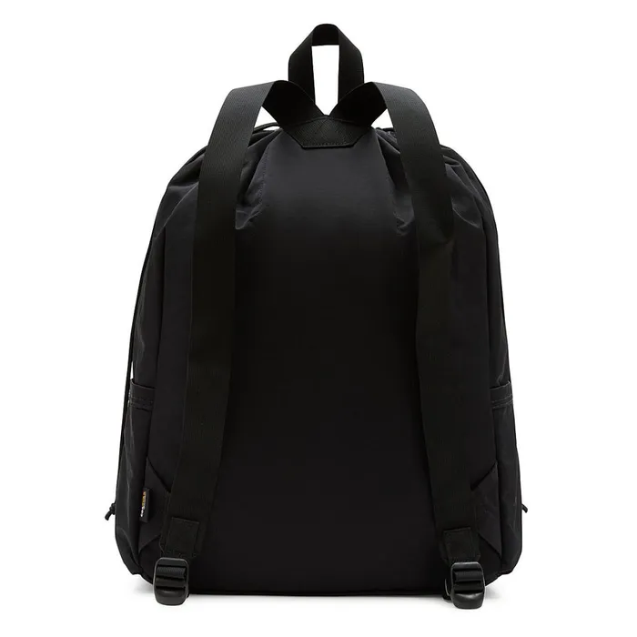 Vans View All Women Old Skool Cinch Backpack Black