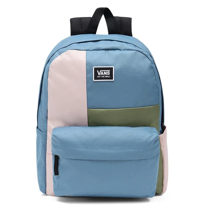 Vans View All Women Old Skool H2O Backpack Blue